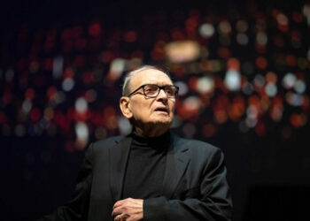 Le eterne melodie di Ennio Morricone al Mandanici
