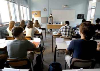 Le nuove regole per la quarantena a scuola