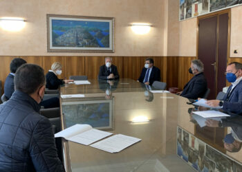 Libero Consorzio Comunale Ragusa, insediati l'Organismo per il controllo ed il nucleo di valutazione