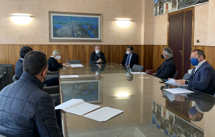 Libero Consorzio Comunale Ragusa, insediati l'Organismo per il controllo ed il nucleo di valutazione