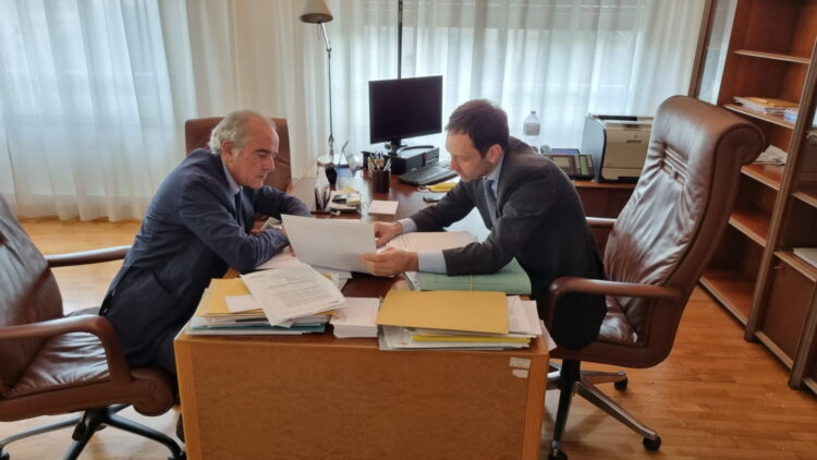 Un corso di laurea in Scienze Infermieristiche al Busacca di Scicli