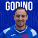Grande colpo di mercato per l’Asd Ragusa Calcio 1949 in azzurro il forte centrocampista Lorenzo Godino
