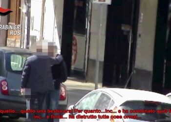 Mafia, arrestati il medico Giuseppe Guttadauro e il figlio