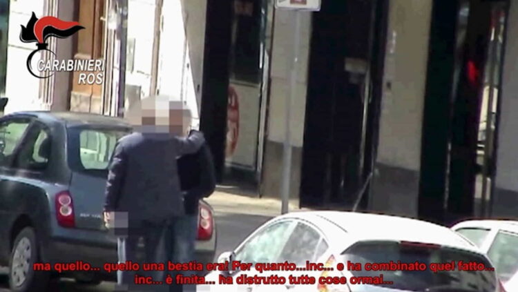 Mafia, arrestati il medico Giuseppe Guttadauro e il figlio