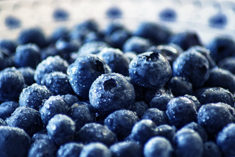 Cosa succede a chi mangia mirtilli con glicemia alta?