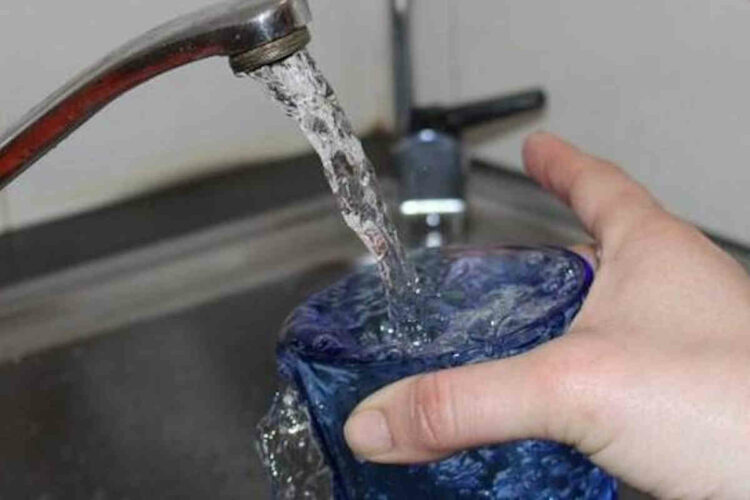 Marina di Ragusa acqua ancora inquinata. Il capogruppo Sergio Firricieli m5: perchè non si utilizza il denitrificatore?
