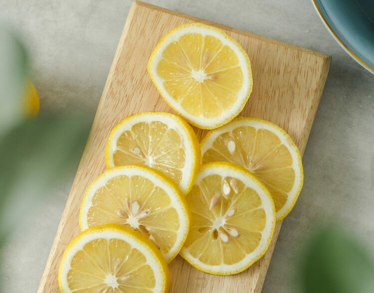 Maschera di bellezza al limone: come si prepara in casa