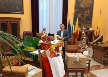 Messina, ultimo giorno da sindaco per Cateno De Luca