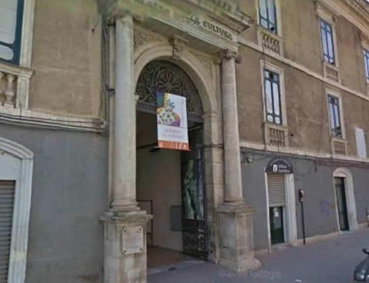 Metodologie Innovative e Azioni di Rafforzamento per proteggere l’ambiente mediterraneo a Modica