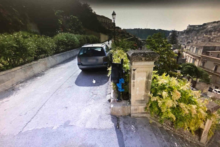 Modica, Via Lantieri dal 14 febbraio sarà Zona a Traffico Limitato