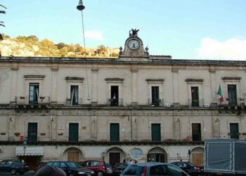 Modica, D'Antona su concessione spazi comunali