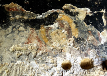 Modica, architettura rupestre di epoca tardoantica in diretta streaming