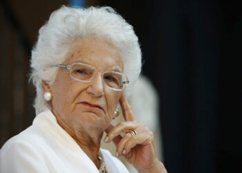 Modica, cittadinanza onoraria a Liliana Segre