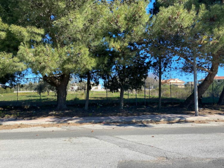 Modica, consegnati i lavori per la bretella Musebbi-Zona Artigianale