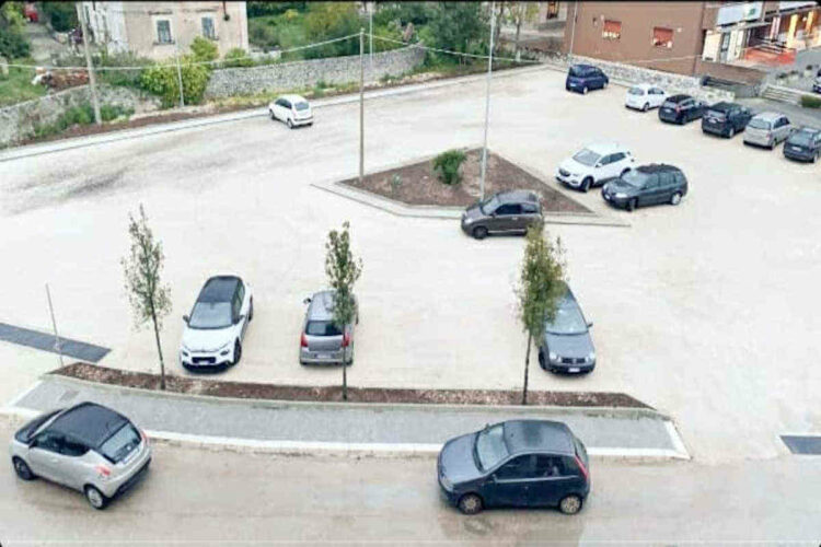 Modica, due nuovi progetti per il quartiere Sorda