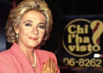Morta Donatella Raffai, prima conduttrice di Chi l’ha visto?