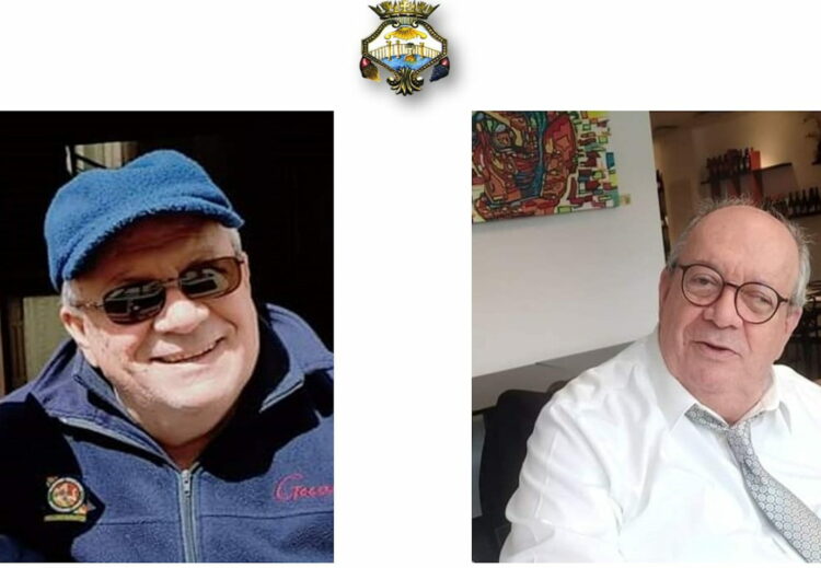 Morte Enzo Speziale a Comiso: il cordoglio del sindaco