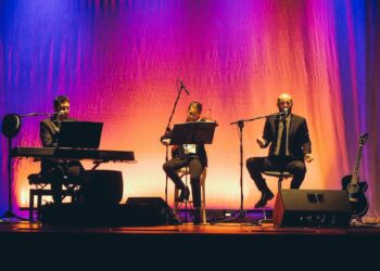 Musica, omaggio a Franco Battiato a Modica