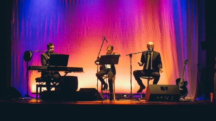 Musica, omaggio a Franco Battiato a Modica
