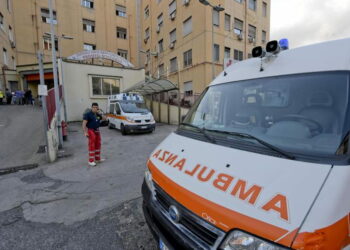 Nasce in overdose, neonata ricoverata ad Agrigento