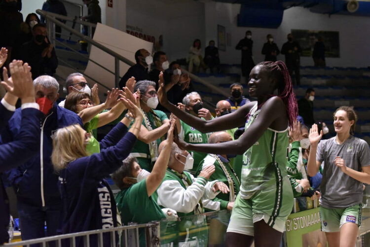 Nonostante le assenze, Ragusa passa con Empoli