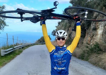 Ciclismo Vittoria, si amplia organico dei corridori dell'Asd Multicar Amarù