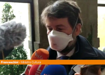 Franceschini “Monica Vitti attrice incredibile, una grande perdita”