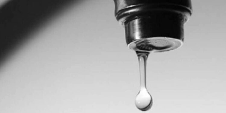 Oggi a Marina di Modica disservizi idrici