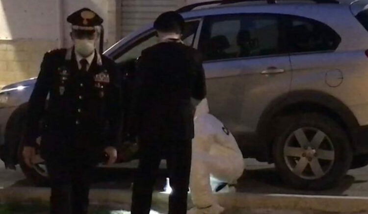 Omicidio a Palma di Montechiaro, ucciso un imprenditore: preso il killer