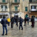 Omicidio nell'Agrigentino, 24enne ucciso in piazza Progresso