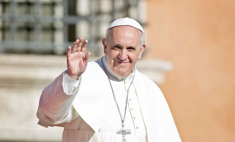 Papa Francesco il 2 e 3 aprile a Malta
