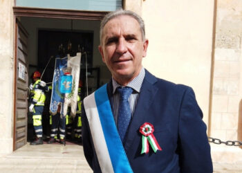 Santa Croce Camerina, Pierò Mandarà si candida a sindaco