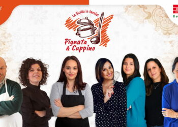 Despar Sicilia lancia il progetto social e web “Pignata & Cuppino”, 7 food blogger racconteranno la Sicilia in tavola con le ricette della tradizione
