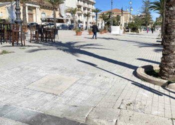 Pozzallo, si risistemano 5 rampe per disabili