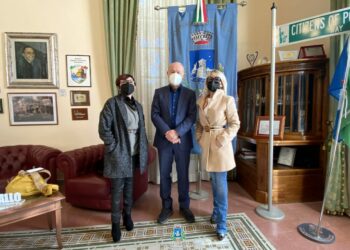 Pozzallo, sindaco nomina due nuovi assessori