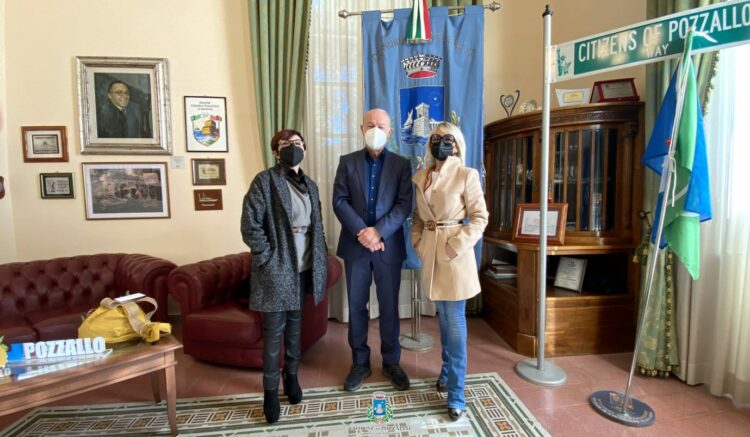 Pozzallo, sindaco nomina due nuovi assessori