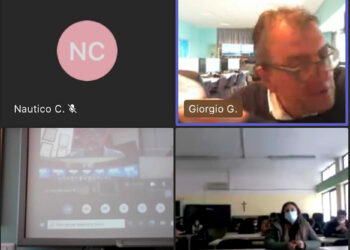 Pozzallo, videoconferenza su utilizzo radar in meteorologia e satellite