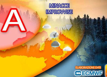 Previsioni meteo Ragusa nel weekend: che tempo farà?