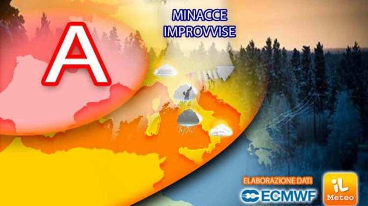 Previsioni meteo Ragusa nel weekend: che tempo farà?