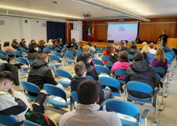 Progetto Erasmus+ dell’istituto Principi Grimaldi di Modica