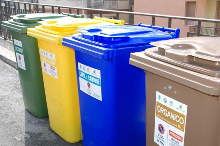 Raccolta Differenziata: nel 2021 Modica oltre la soglia nazionale