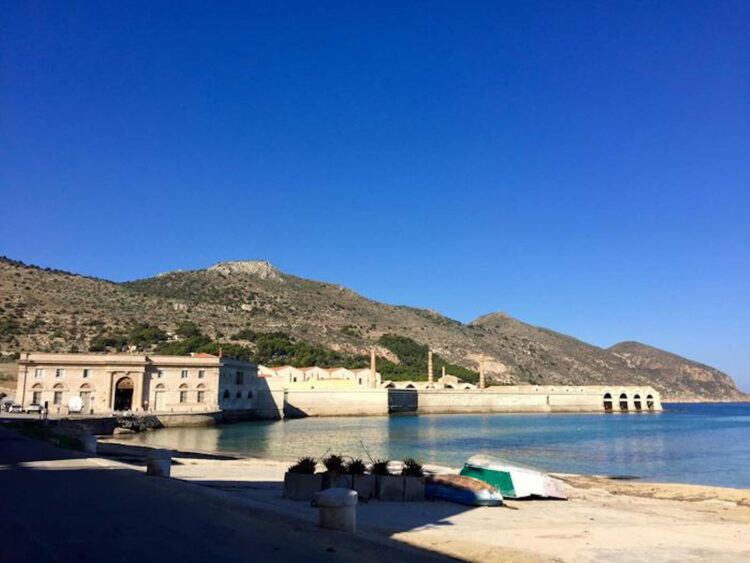 Radar militare a Favignana, sindaco scrive a Lamorgese e Guerini