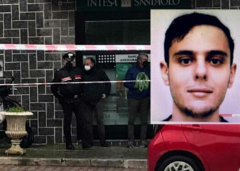 Omicidio Raffadali