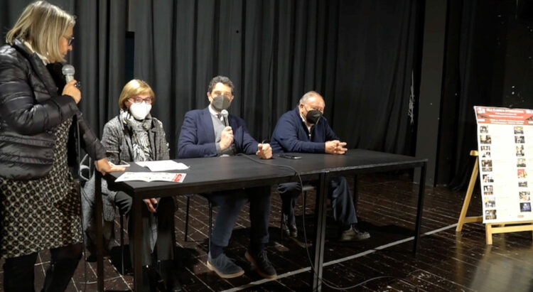 Ragusa, 16 spettacoli per Ibla Classica International