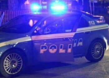 Ragusa, 23enne arrestato per furto