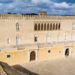Ragusa, Castello di Donnafugata chiuso per un positivo