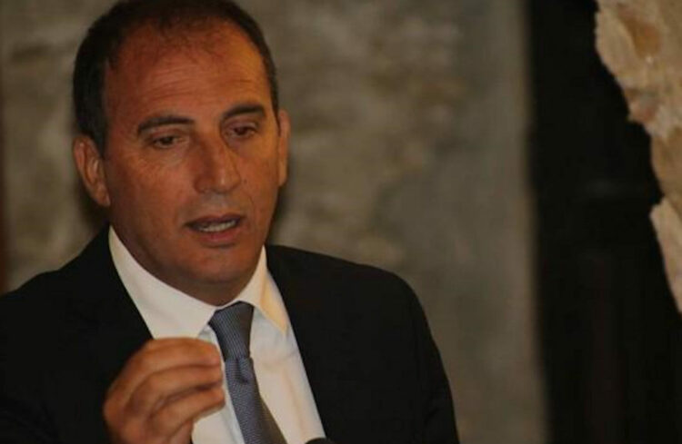 Ragusa-Catania, Nello Dipasquale invoca tavolo istituzionale