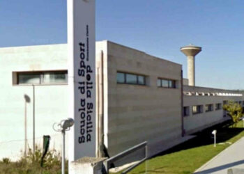 Ragusa, Gaetano Gebbia nominato esperto per la Scuola dello Sport