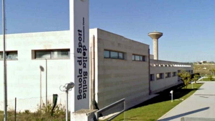 Ragusa, Gaetano Gebbia nominato esperto per la Scuola dello Sport