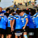 Ragusa Rugby, si riparte in trasferta: oggi la sfida con Avezzano